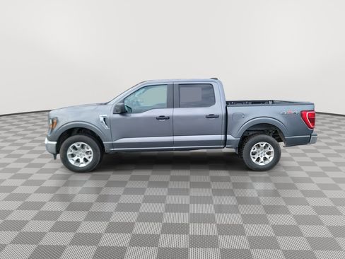 Used 2023 Ford F150 XLT image 5