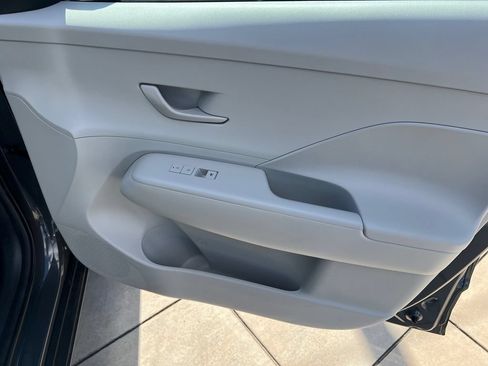 Certified 2026 Hyundai Kona SEL Sport FWD image 6