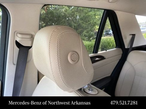 Used 2018 Mercedes-Benz GLE 350 4MATIC image 22