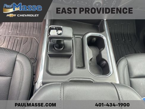 Certified 2024 GMC Sierra 1500 SLT w/ SLT Premium Plus Package image 19