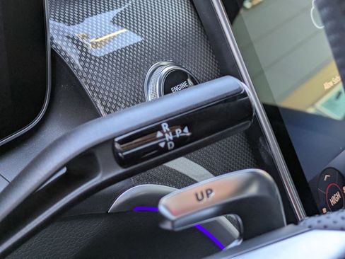 New 2026 Mercedes-Benz GLC 43 AMG AMG GLC 43 image 12