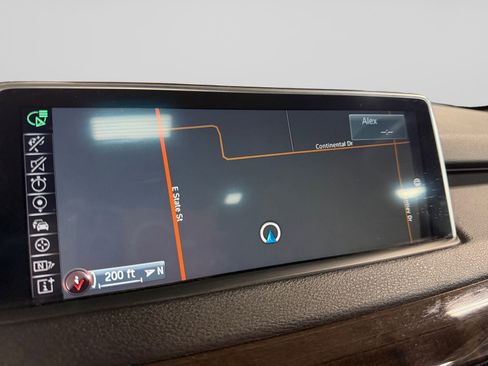Used 2016 BMW X5 xDrive35i AWD/4WD image 30