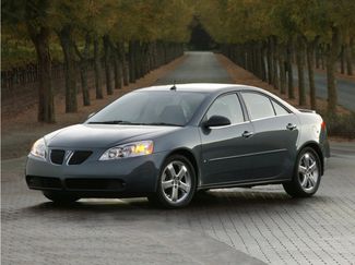 Used 2007 Pontiac G6 GT FWD video 1