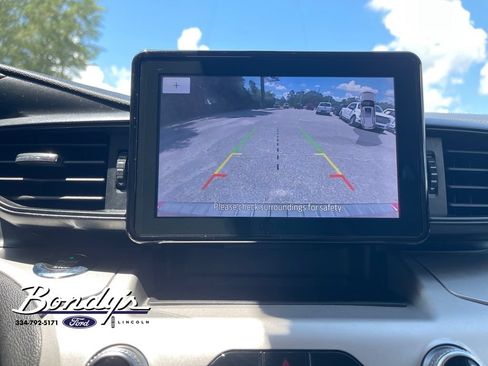 Used 2021 Ford Explorer XLT RWD image 6