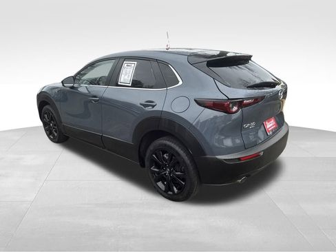 Used 2024 MAZDA CX-30 AWD 2.5 S w/ Preferred Package image 19