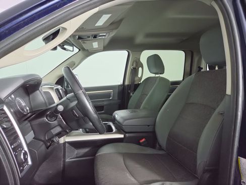 Used 2016 RAM 1500 Big Horn AWD/4WD image 21