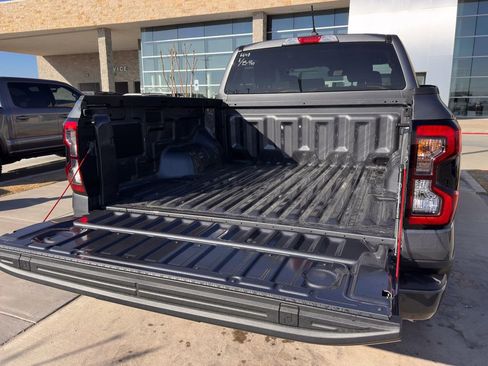 New 2025 Ford Ranger XLT image 40