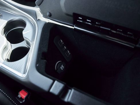 Used 2023 Dodge Challenger SRT Hellcat image 46