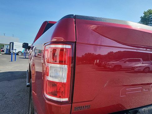 Used 2019 Ford F150 XLT w/ Equipment Group 302A Luxury AWD/4WD image 10