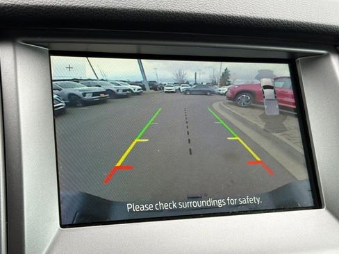 Used 2019 Ford Ranger XLT w/ Equipment Group 302A Luxury image 19