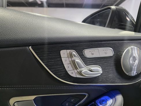 Used 2021 Mercedes-Benz C 300 4MATIC Cabriolet image 15