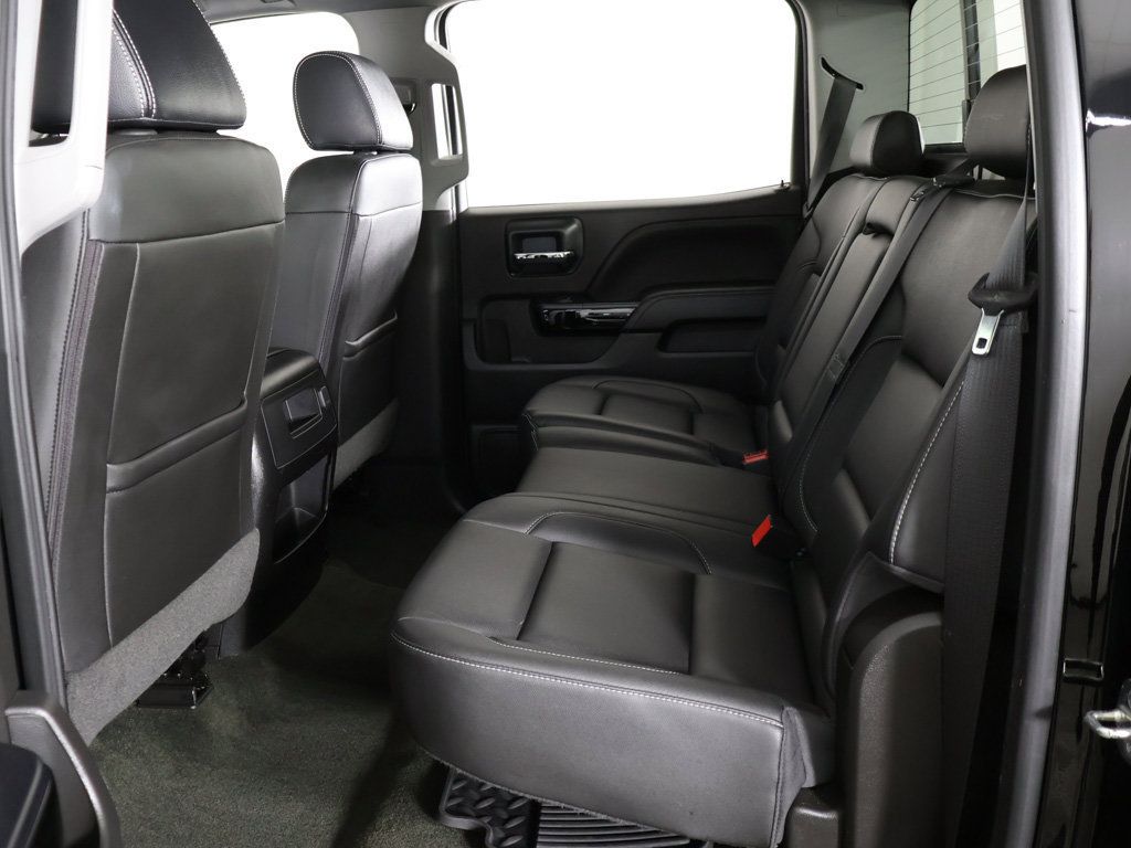 Used 2018 GMC Sierra 1500 SLT AWD/4WD image 57