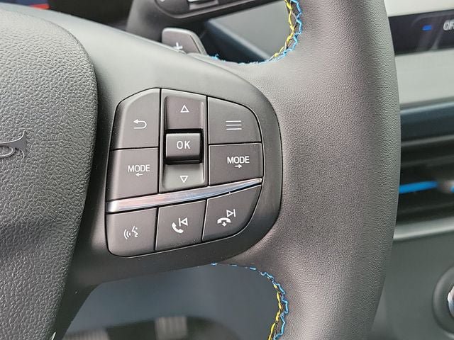 New 2026 Ford Maverick Lobo AWD/4WD image 11