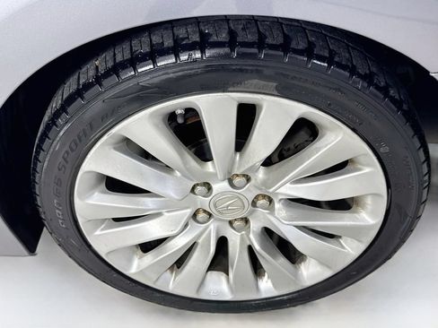 Used 2014 Acura RLX w/ Technology Package FWD image 40