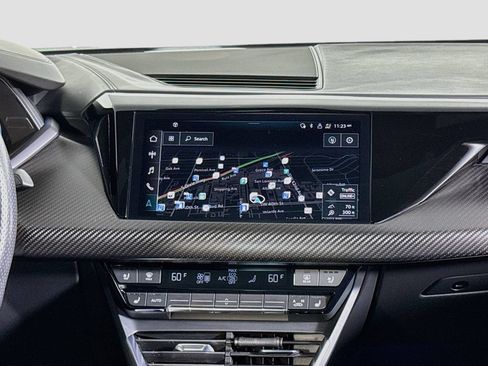 Used 2022 Audi e-tron GT Prestige w/ Prestige Package AWD/4WD image 11