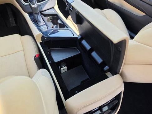 Used 2017 Cadillac CTS Luxury AWD/4WD image 41