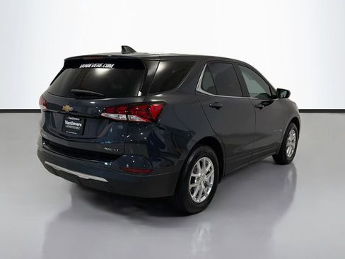 Used 2022 Chevrolet Equinox LT AWD/4WD image 10