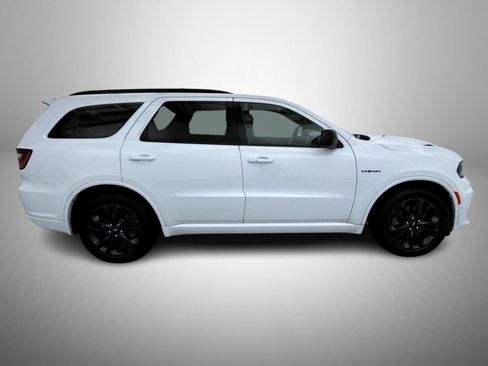 Certified 2023 Dodge Durango R/T w/ Blacktop Package AWD/4WD image 4