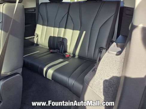 Used 2026 Acura MDX FWD w/ Technology Package image 9