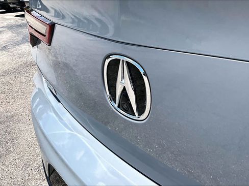 Used 2025 Acura TLX SH-AWD w/ A-SPEC Pkg image 31