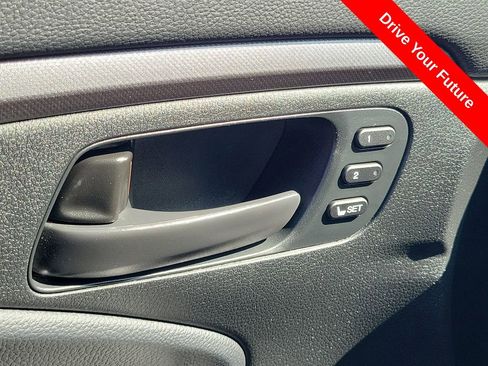 Used 2023 Honda Passport TrailSport image 19
