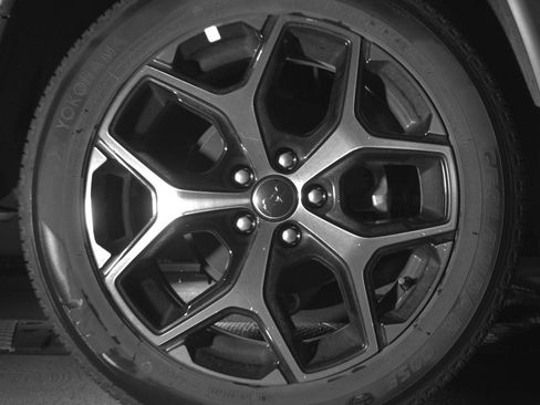 Used 2025 Jeep Compass Limited image 15