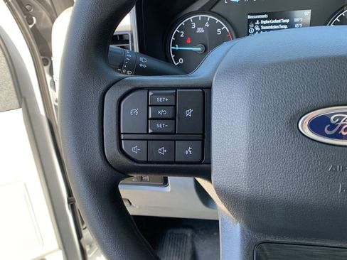 New 2026 Ford F250 XL w/ XL Chrome Package image 29