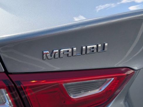 Used 2024 Chevrolet Malibu LT FWD image 9