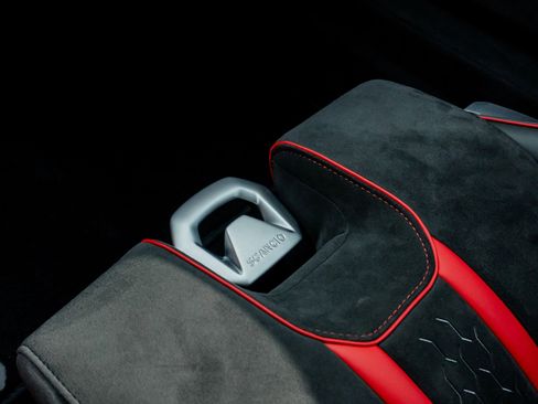 Used 2024 Lamborghini Huracan Tecnica image 61
