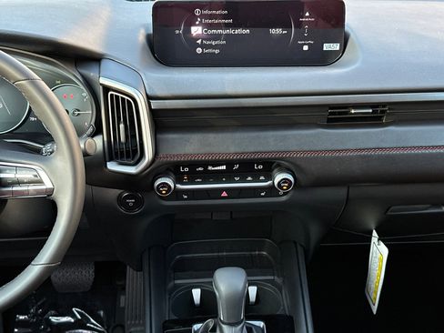 New 2025 MAZDA CX-50 AWD 2.5 Hybrid w/ Premium Pkg image 20