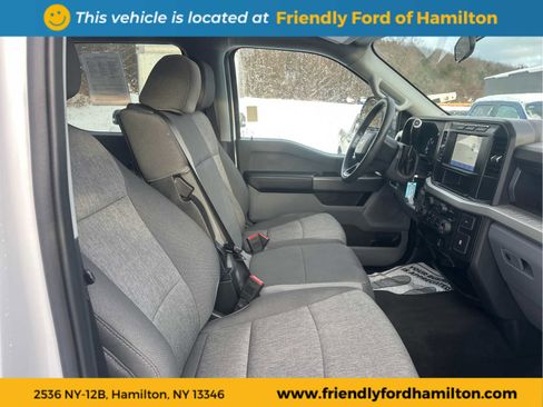 Used 2024 Ford F250 XL w/ STX Appearance Package image 52