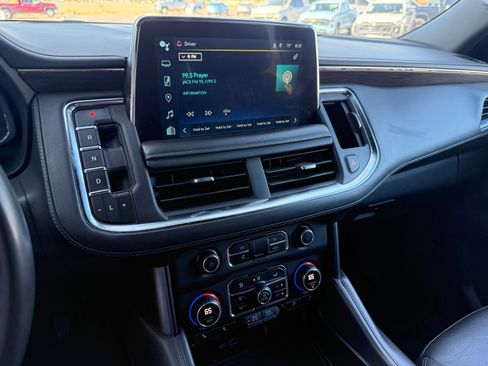 Certified 2023 Chevrolet Tahoe LT RWD image 22