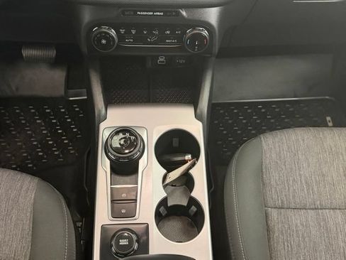 Certified 2023 Ford Bronco Sport Big Bend AWD/4WD image 23
