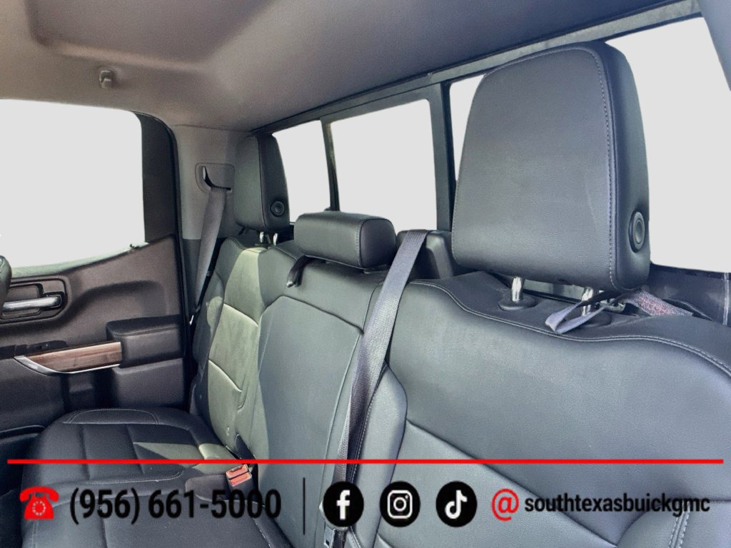 Used 2020 Chevrolet Silverado 1500 LT w/ Texas Edition RWD image 22