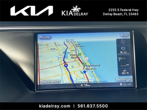 Used 2013 Audi A5 2.0T Premium Plus w/ Premium Plus Pkg image 18