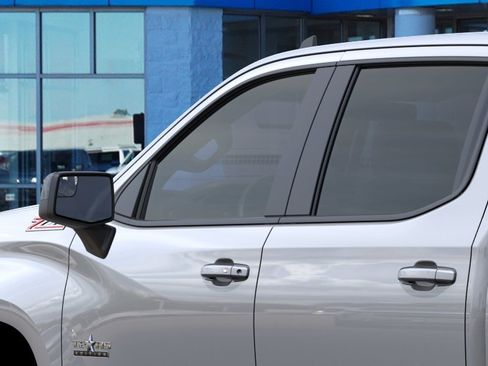 New 2026 Chevrolet Silverado 1500 RST AWD/4WD image 54