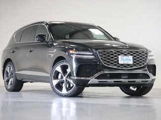 Used 2025 Genesis GV80 3.5T Prestige AWD/4WD video 1