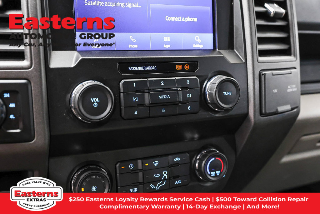 Used 2022 Ford F250 XL w/ STX Appearance Package AWD/4WD image 21