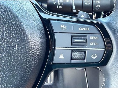 Used 2023 Honda Civic Sport Touring image 21