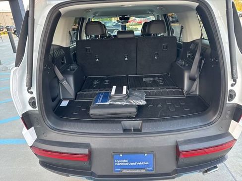 Used 2025 Hyundai Santa Fe SEL image 30