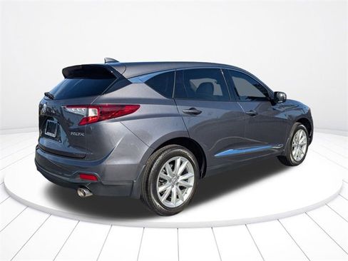 Used 2019 Acura RDX FWD image 3