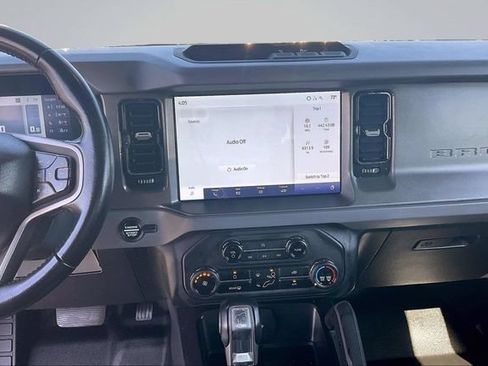 Certified 2024 Ford Bronco Big Bend AWD/4WD image 6