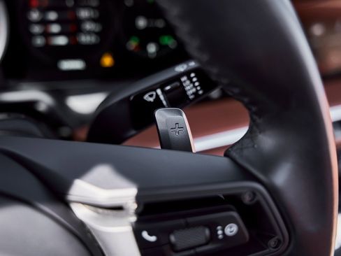 Used 2024 Porsche 911 Turbo S image 54