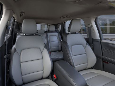 New 2026 Ford Escape Platinum image 10