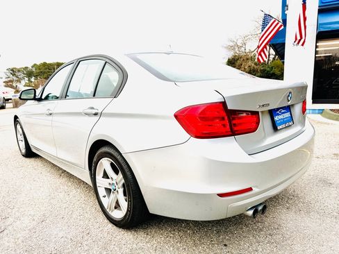 Used 2014 BMW 328i xDrive Sedan image 27