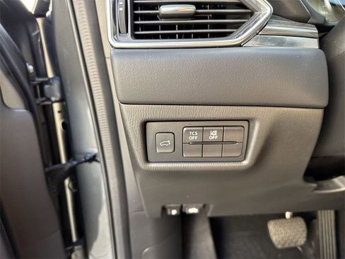 Used 2020 MAZDA CX-5 Grand Touring w/ GT Premium Package image 58