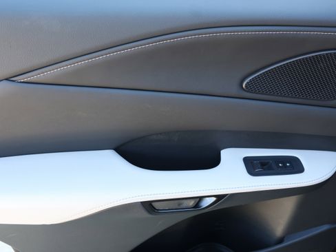 Certified 2024 Lexus RX 350 Premium Plus w/ Convenience Package image 35