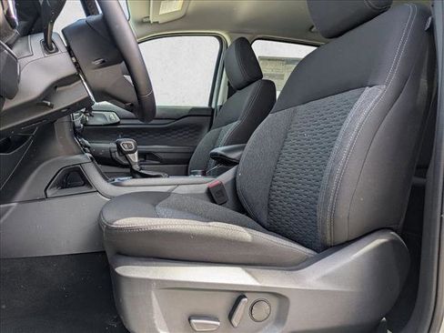 New 2026 Ford Ranger XLT AWD/4WD image 4
