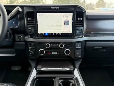 New 2026 Ford F250 Platinum image 23