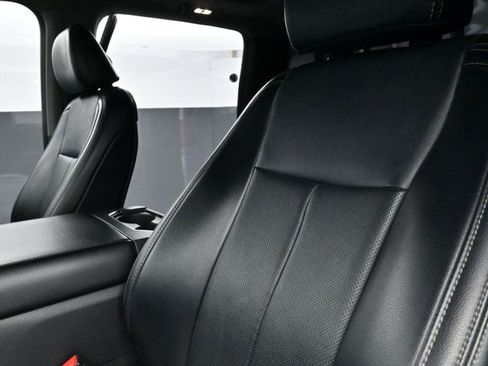 Used 2021 Ford F350 Lariat w/ Tremor Off-Road Package image 15